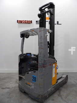 Chariots à mât rétractable 2022  Still FMX25 (4)