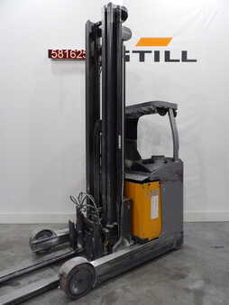 Chariots à mât rétractable 2022  Still FMX25 (1)