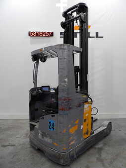 Chariots à mât rétractable 2022  Still FMX25 (3)