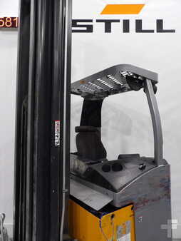 Chariots à mât rétractable 2022  Still FMX25 (8)