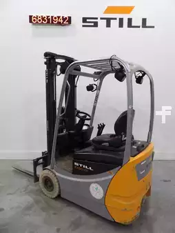 Elektromos 3 kerekű 2022  Still RX 50-13 (2)
