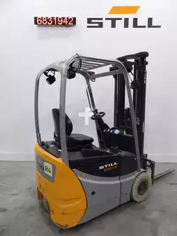 Elektromos 3 kerekű 2022  Still RX 50-13 (3)