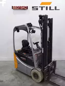 Elektromos 3 kerekű 2022  Still RX 50-13 (4)