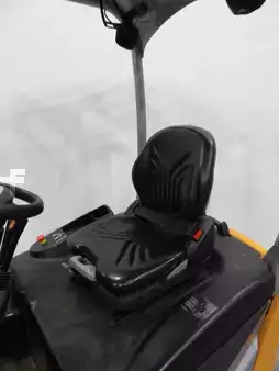 Elektromos 3 kerekű 2022  Still RX 50-13 (5)