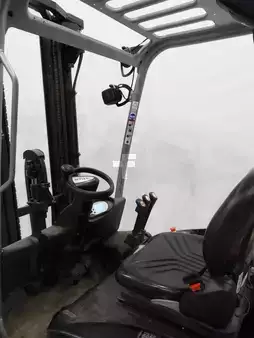 Elektromos 3 kerekű 2022  Still RX 50-13 (6)