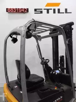 Elektromos 3 kerekű 2022  Still RX 50-13 (7)