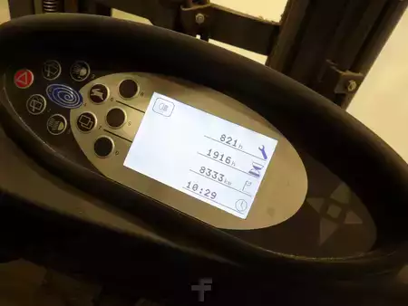 Elektromos 3 kerekű 2022  Still RX 50-13 (9)