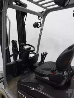 Elektromos 3 kerekű 2022  Still RX50-13 (5)