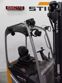 Elektromos 3 kerekű 2022  Still RX50-13 (7)