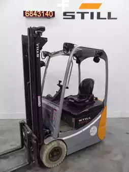 Elektromos 3 kerekű 2022  Still RX50-13 (1)