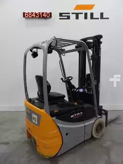 Elektromos 3 kerekű 2022  Still RX50-13 (2)