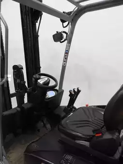 Elektromos 3 kerekű 2022  Still RX50-13 (5)