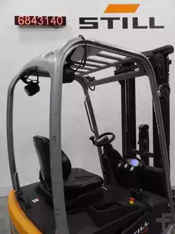Elektromos 3 kerekű 2022  Still RX50-13 (7)