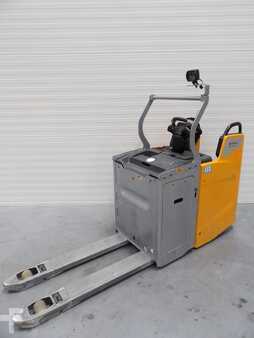 Electric Pallet Jacks 2022  Still EXHS20 (2)