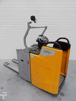 Electric Pallet Jacks 2022  Still EXHS20 (4)