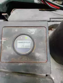 Transpaleta eléctrica 2022  Still EXHSF20 (3)