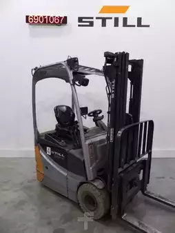 Carrelli elettrici 3 ruote 2022  Still RX50-13 Li-Ion (6)