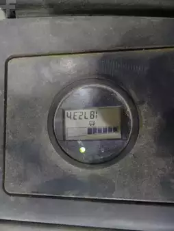 Elektromos emelőkocsik 2023  Still EXHSF20 (6)
