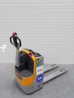Elektrische palletwagens 2023  Still EXU18 (1)
