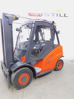 Carrelli elevatori diesel 2018  Linde Linde H 45 D-02 (1)