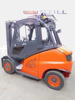 Carrelli elevatori diesel 2018  Linde Linde H 45 D-02 (6)