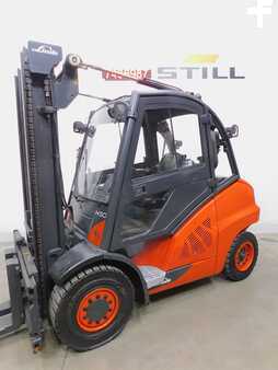 Carrelli elevatori diesel 2018  Linde Linde H 50 D-02/600 (1)