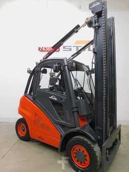 Carrelli elevatori diesel 2014  Linde Linde H 40 D (2)