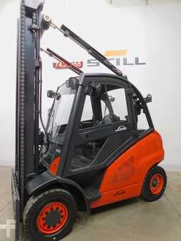 Carrelli elevatori diesel 2014  Linde Linde H 40 D (1)