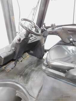 Carrelli elevatori diesel 2014  Linde Linde H 40 D (6)