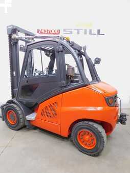 Carrelli elevatori diesel 2007  Linde Linde H 50 D (2)