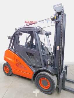 Carrelli elevatori diesel 2007  Linde Linde H 50 D (3)