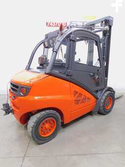 Carrelli elevatori diesel 2007  Linde Linde H 50 D (6)