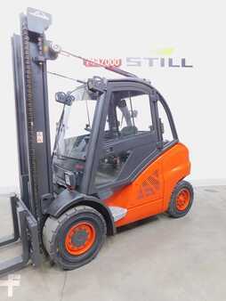 Carrelli elevatori diesel 2007  Linde Linde H 50 D (1)