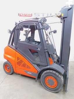 Carrelli elevatori diesel 2018  Linde Linde H 45 D-02 (2)