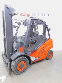 Carrelli elevatori diesel 2018  Linde Linde H 45 D-02 (1)