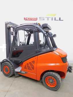 Carrelli elevatori diesel 2018  Linde Linde H 45 D-02 (6)