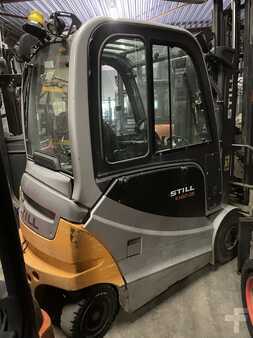 El truck - 4 hjulet 2018  Still RX60-25 (2)