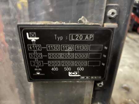 Linde L20i