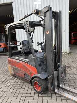 Trailer 2010  Linde E18L-01 BATT2020 (2)