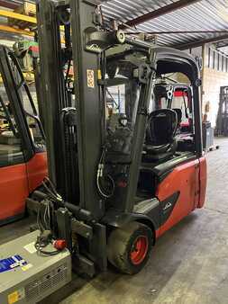 Linde E20L-02