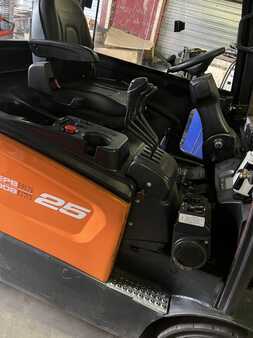 Elektrisk- 4 hjul 2021  Doosan B25X-7 (6)