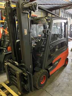 Linde E30L-01