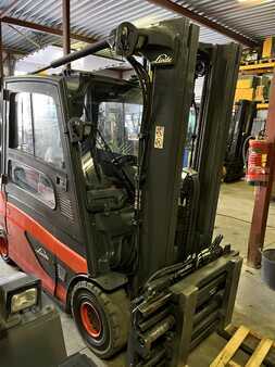 Linde E30L-01