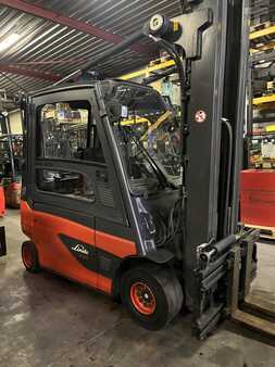 Linde E25L-01