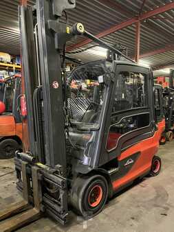 Linde E25L-01