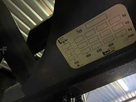 Fahrerstandstapler 2008  Still FVX-16 (2)