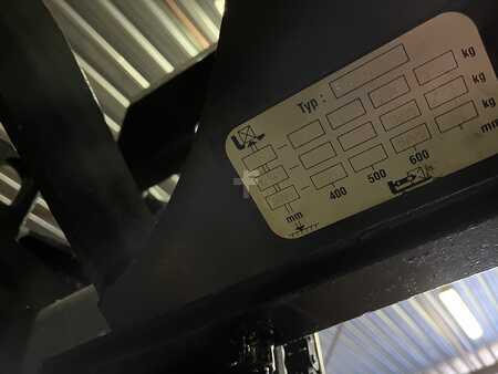 Fahrerstandstapler 2008  Still FVX-16 (3)