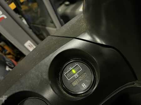 Fahrerstandstapler 2008  Still FVX-16 (4)