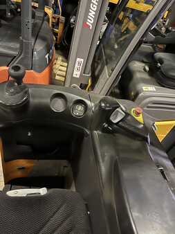 Fahrerstandstapler 2008  Still FVX-16 (5)