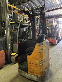 Fahrerstandstapler 2008  Still FVX-16 (6)